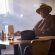 Glynn Turman as Doctor Senator